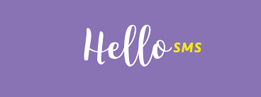 Hello SMS