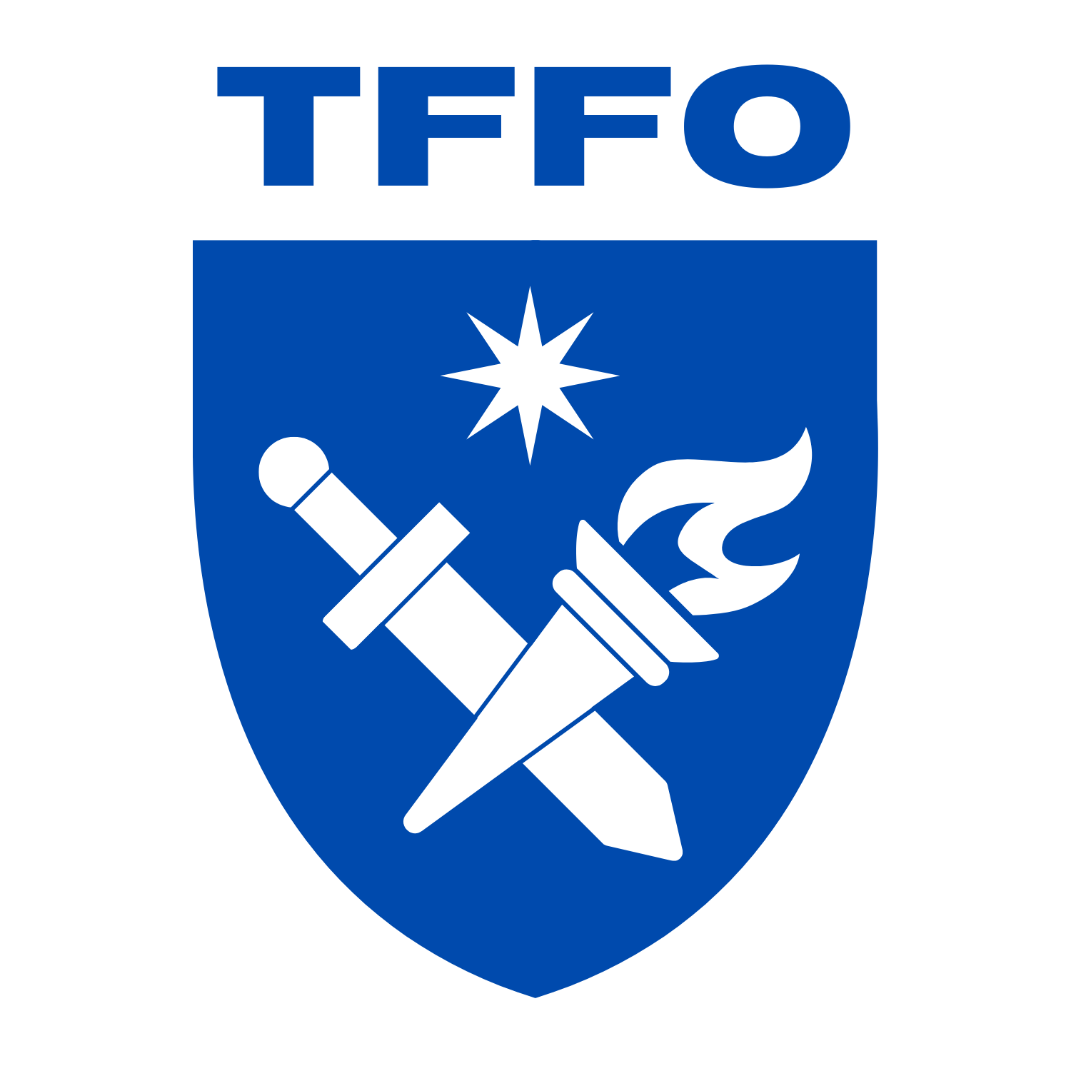TFFO Logo