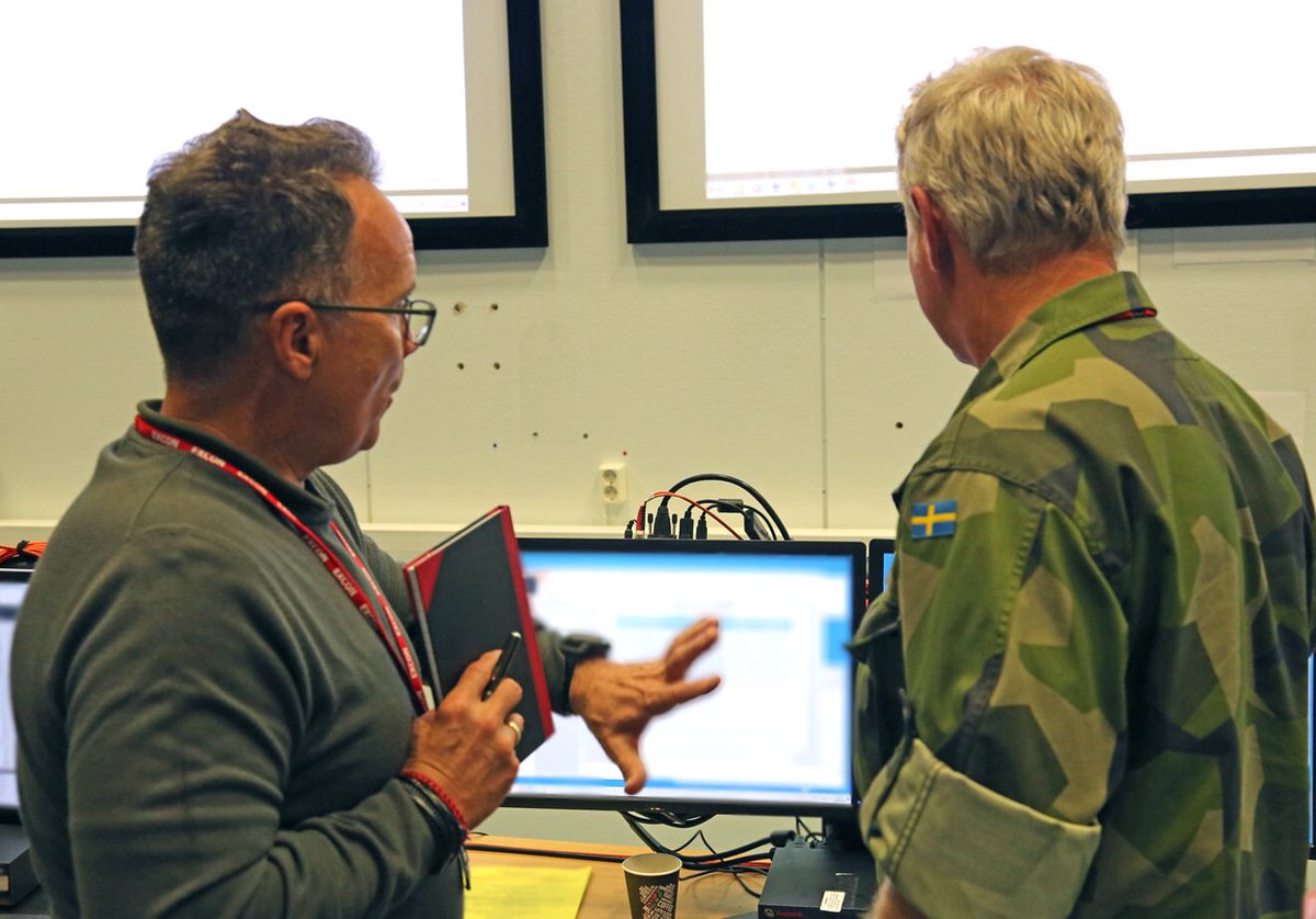 Microsoft 365 samarbetslösningar