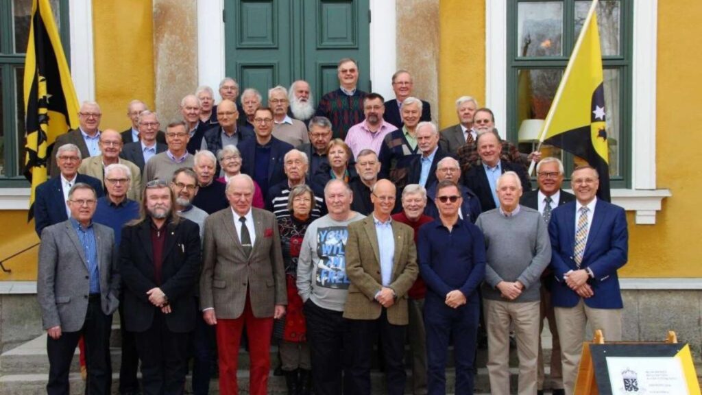 Veteranverksamhet inom hemvärnet